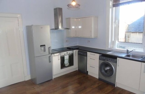 Helensburgh Apartment | Snug - Abhainn Apartment
