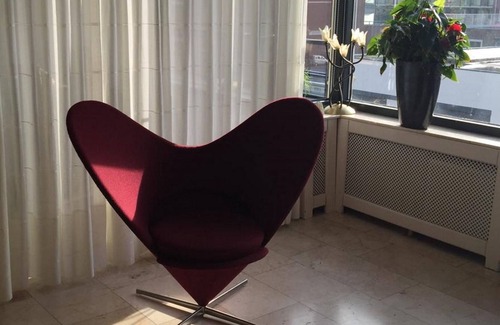 Vissershaven Apartment | Snug apartment in the old part of Scheveningen, 100 m from the beach