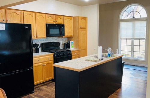 Greentown Cabin | Snug Harbor Cove on Lake Wallenpaupack with Indoor Pool and Private Dock!