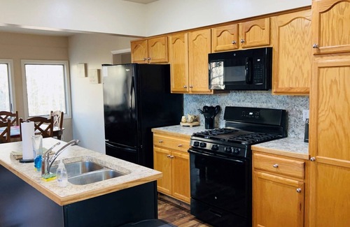 Greentown Cabin | Snug Harbor Cove on Lake Wallenpaupack with Indoor Pool and Private Dock!