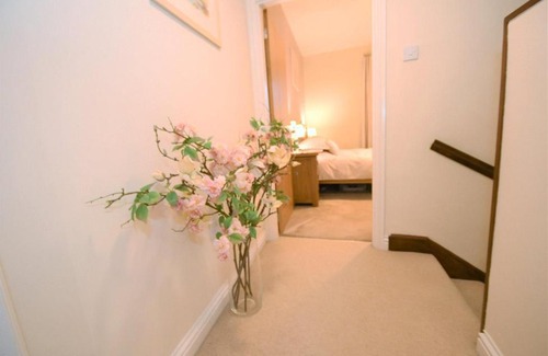Tweedmouth Apartment | Snug on the Tweed