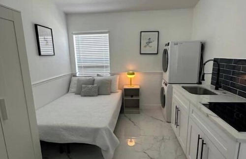 Eagle Pointe South Apartment | Snug Studio Near theme parksn