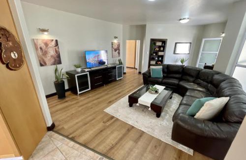 Swakopmund Apartment | Snug & Tuck Self-Catering Apartment