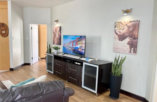 Swakopmund Apartment | Snug & Tuck Self-Catering Apartment