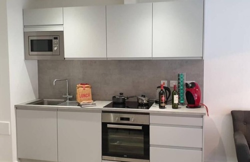 Sheffield Apartment | Snuggle Flat