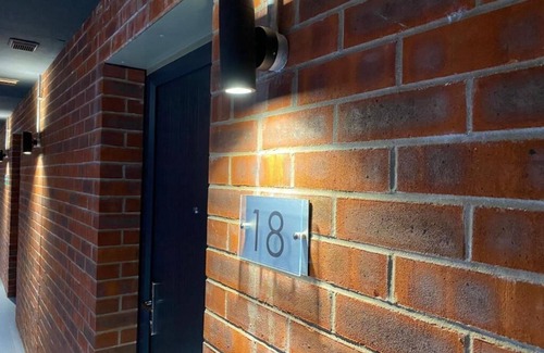 Sheffield Apartment | Snuggle Flat