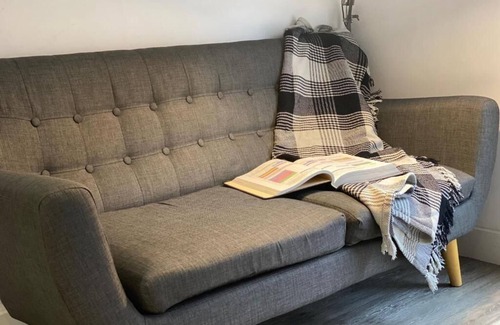 Sheffield Apartment | Snuggle Flat