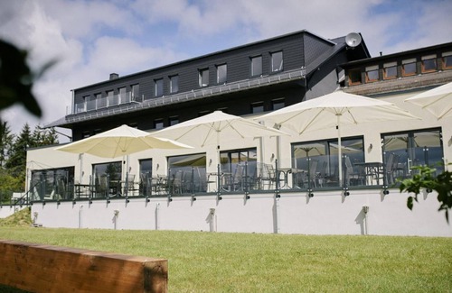 Doerscheid House | Snuggle nest incl. breakfast - FETZ - Das Loreley Hotel