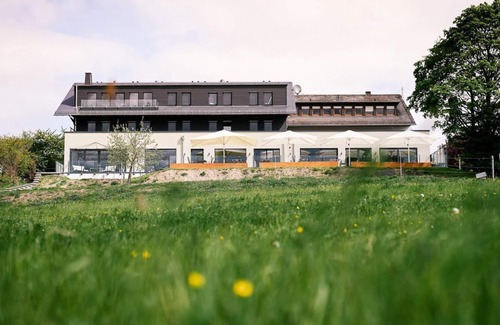 Doerscheid House | Snuggle nest incl. breakfast - FETZ - Das Loreley Hotel