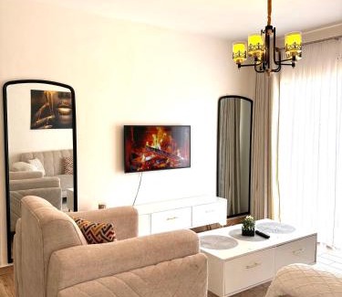 Ruiru Apartment | Snyder luxe homes