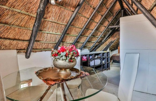 Kosmos House | Snyman's Cottage