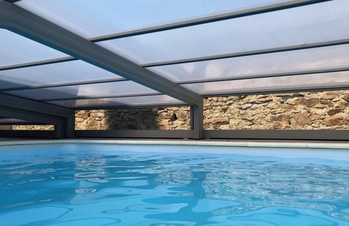 Muzillac House | Soñj Mat - MUZILLAC - Cottage