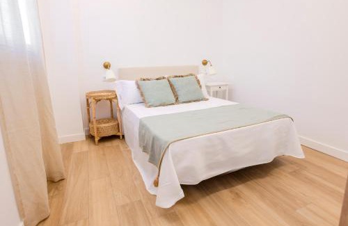 Santiago de Compostela Apartment | Soños de Compostela