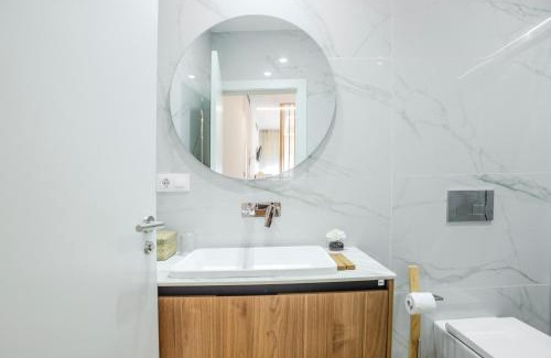 Santiago de Compostela Apartment | Soños de Compostela