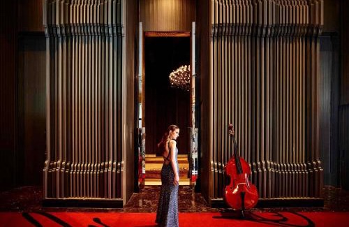 Embassy District Hotel | SO/Bangkok