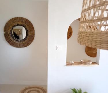 Bourgenay Apartment | So Cosy Beach