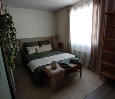 Bourgenay Apartment | So Cosy Beach