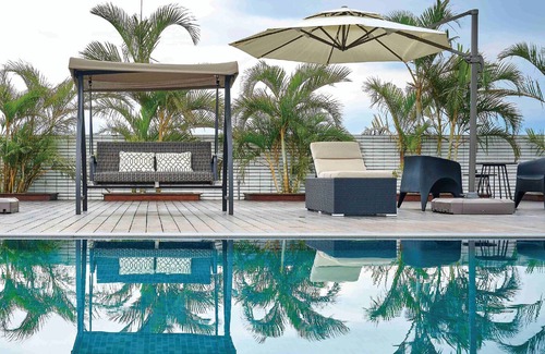 Wujie Hotel | So Fun Hotel