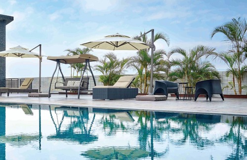 Wujie Hotel | So Fun Hotel