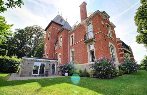 Spa House | So'House Manor Gîte de luxe, So'House Manor Gîte de luxe