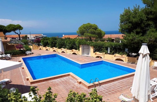 Costa Saracena-Castelluccio House | Solemare holiday home