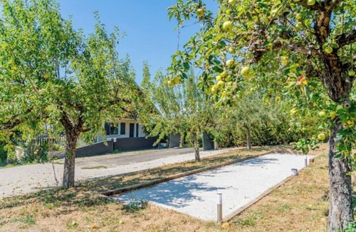 Mouxy Cottage | So-lodge Rda - Aix Les Bains - Lac et Montagne 19p