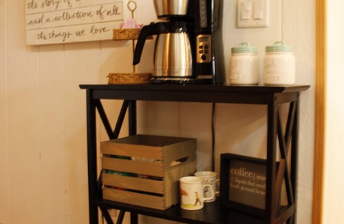 Annandale Cabin | So much fall fun-sleeps 10