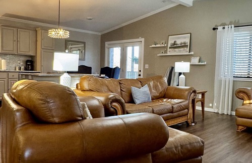 Boyds Creek House | So Much Fun, Your Head Will Spin!
