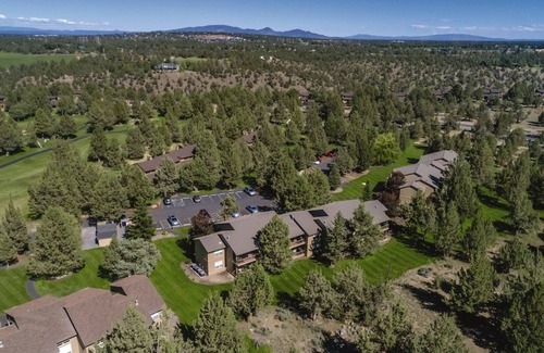 Redmond Resort | So much to enjoy . So little Time !