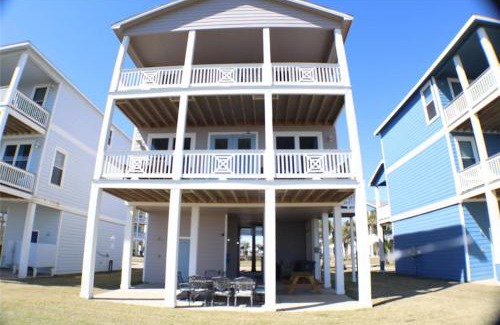 Galveston House | So Serene