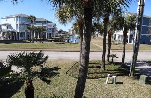 Galveston House | So Serene
