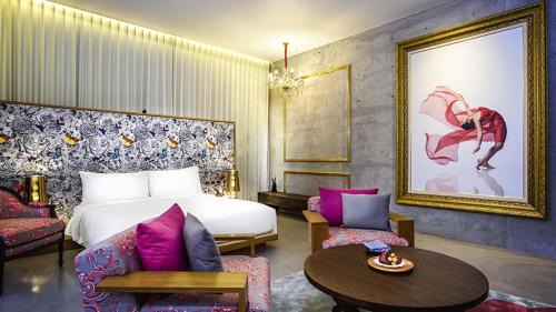 Bang Kao Hotel | SO/Sofitel Hua Hin