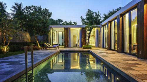 Bang Kao Hotel | SO/Sofitel Hua Hin