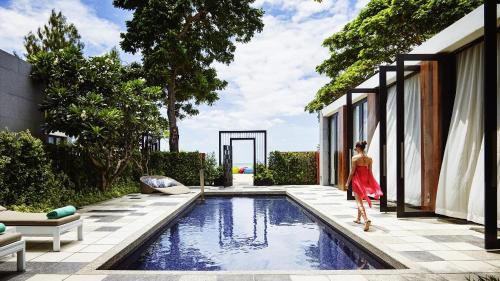 Bang Kao Hotel | SO/Sofitel Hua Hin