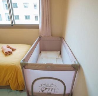 Luxus Apartment | So Stylish Emplacement & Central 2 Chambres Au Coeur De Tanger