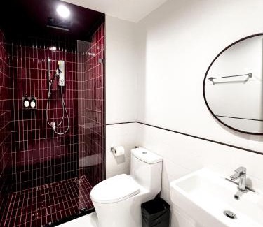 Bang Rak Hotel | SO Zen Hotel Silom Bangkok