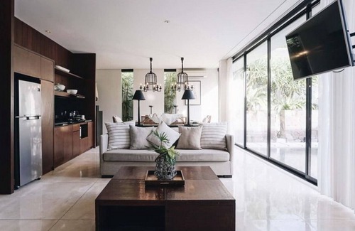 Sawangan Villa | SO3005 - 3 Bedroom Villa in Nusa Dua