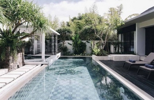 Sawangan Villa | SO3005 - 3 Bedroom Villa in Nusa Dua