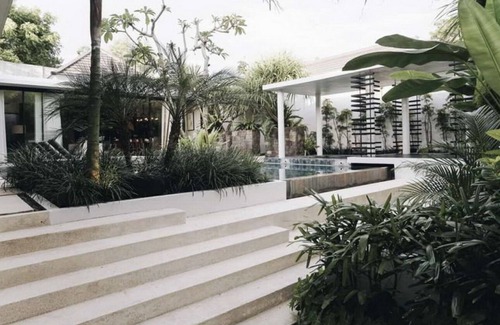 Sawangan Villa | SO3005 - 3 Bedroom Villa in Nusa Dua