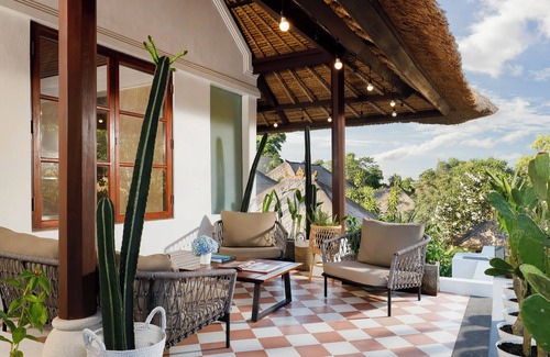 Bukit Villa | SO308, 3 Bedroom Villa in Karma Jimbaran