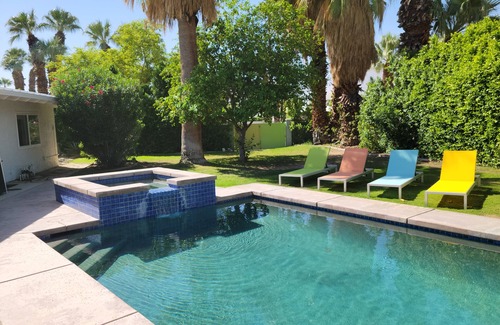 El Mirador House | Soak up The SUN and FUN, check out Nov - Dec long stay discountsnCity ID #038638