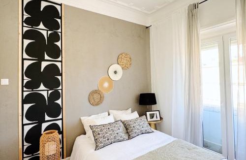 Alto do Pina House | Soar Home l Airport l Olivais