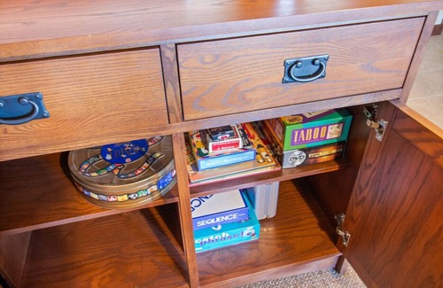 Snowshoe Apartment | Soaring Eagle 203 Convenient Cozy and Captivating