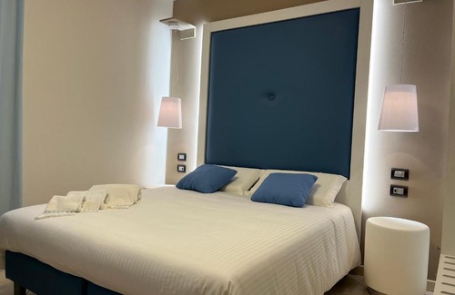 Soave House | SOAVE GUEST HOUSE