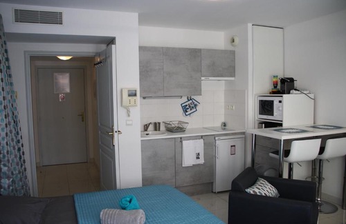 Carre d'Or Apartment | Soazara