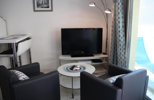 Carre d'Or Apartment | Soazara