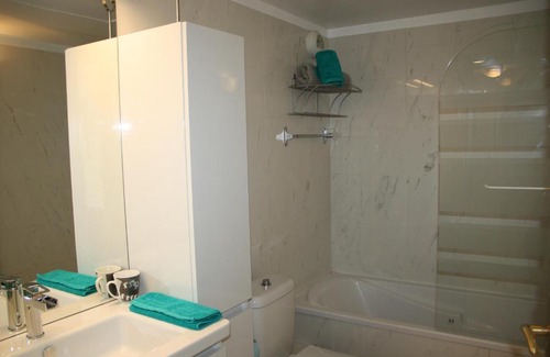 Carre d'Or Apartment | Soazara