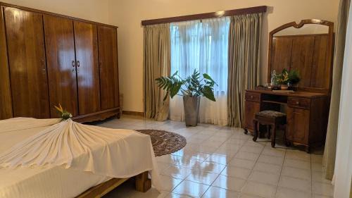 Negombo Bed & Breakfast | Sobaya Bungalow