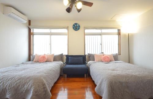 Sobe Apartment | Sobe House in Yomitanson