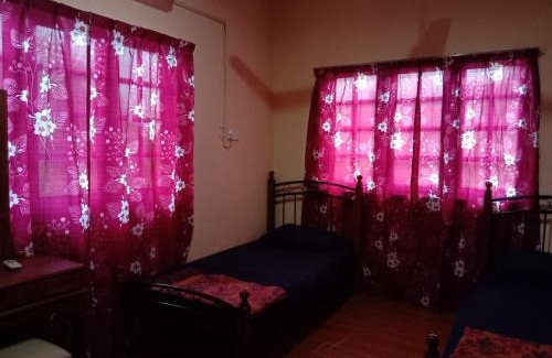 Kelantan House | Sobey Laris Homestay CHIKU1